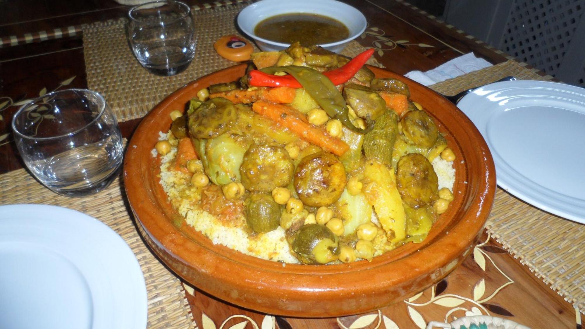 Riad Marco Andaluz Salé Екстериор снимка
