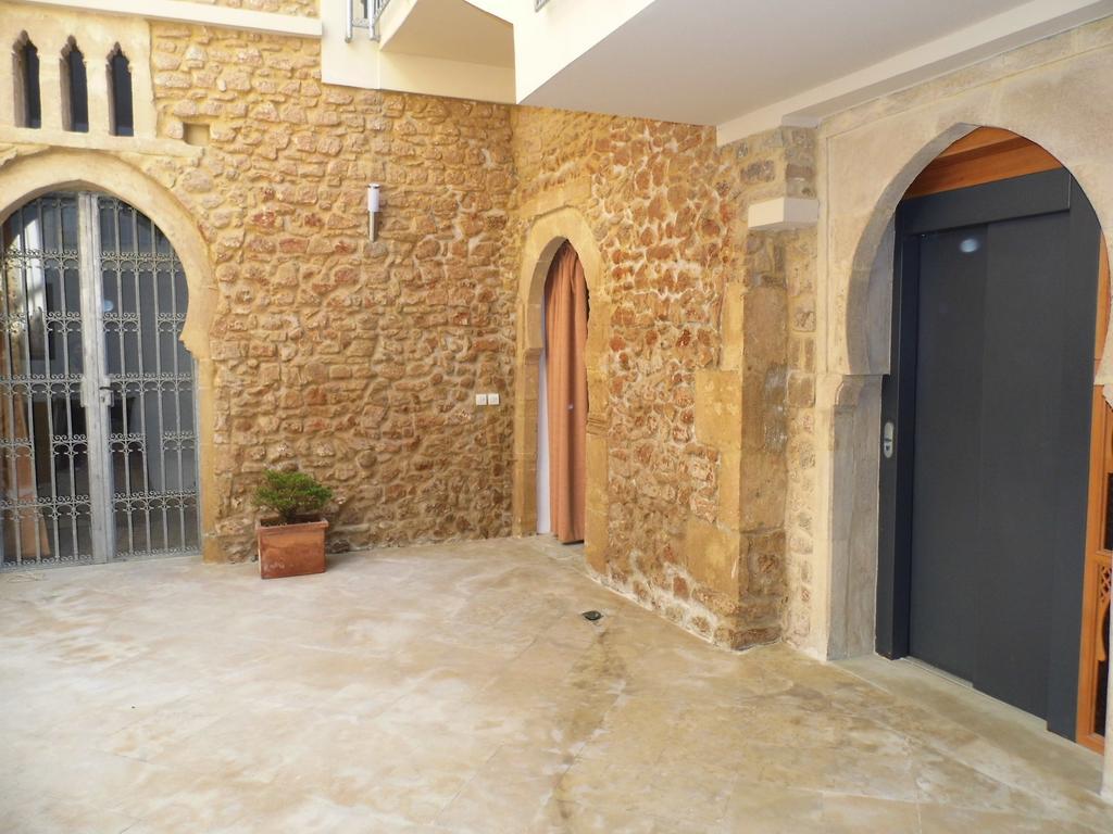 Riad Marco Andaluz Salé Екстериор снимка