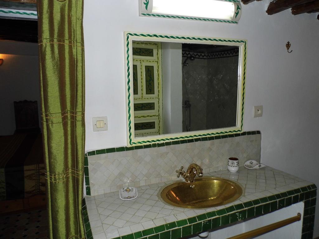 Riad Marco Andaluz Salé Стая снимка
