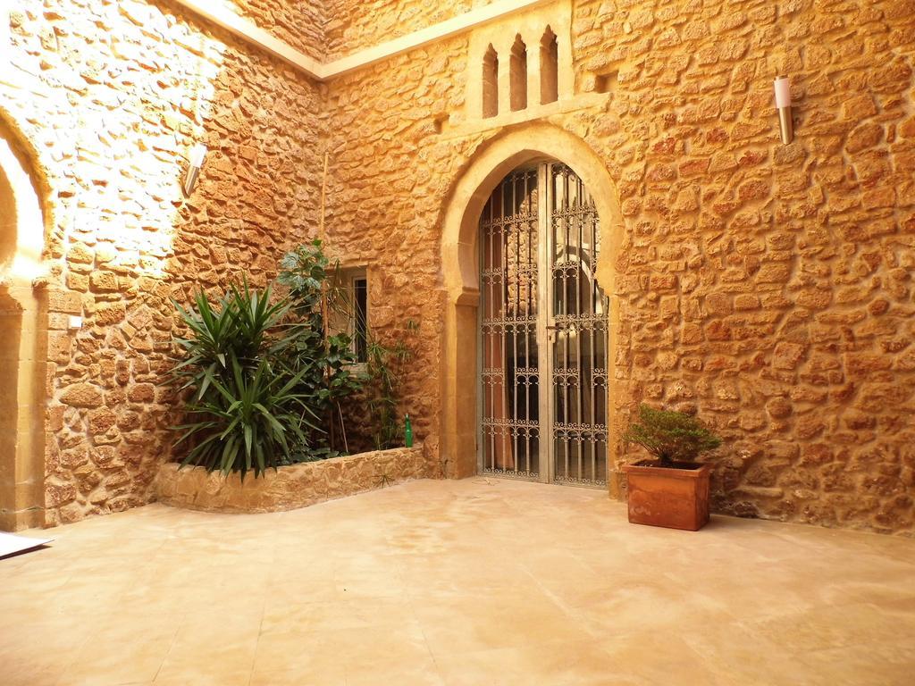 Riad Marco Andaluz Salé Екстериор снимка