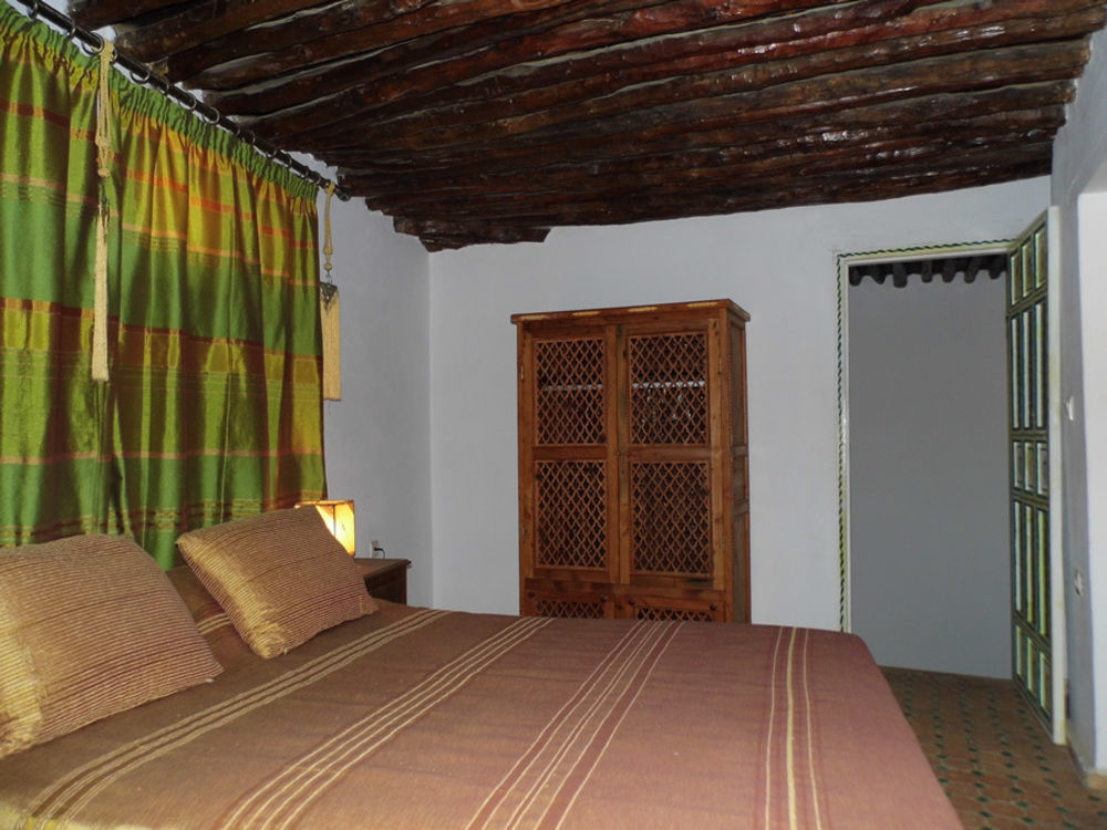 Riad Marco Andaluz Salé Екстериор снимка