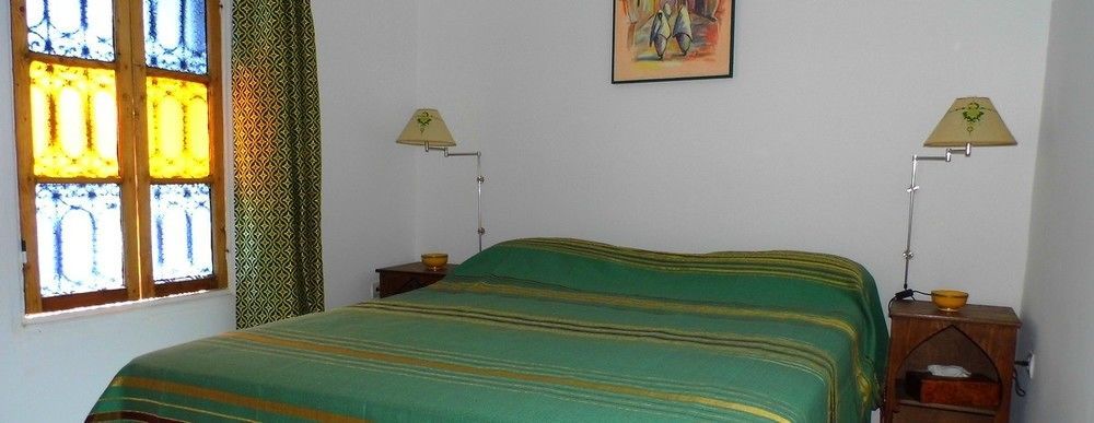 Riad Marco Andaluz Salé Екстериор снимка