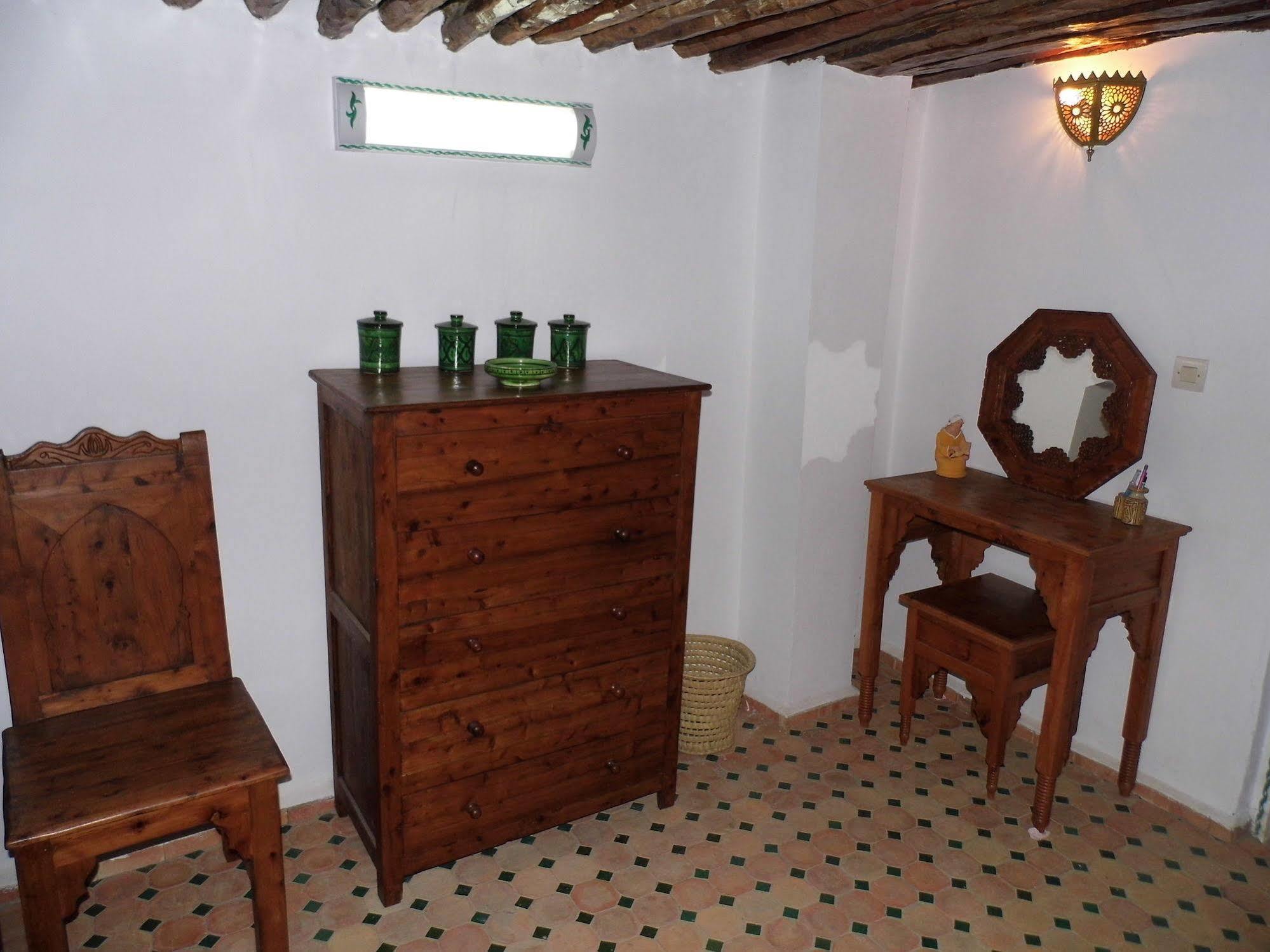 Riad Marco Andaluz Salé Екстериор снимка