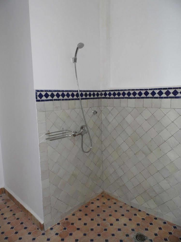 Riad Marco Andaluz Salé Екстериор снимка